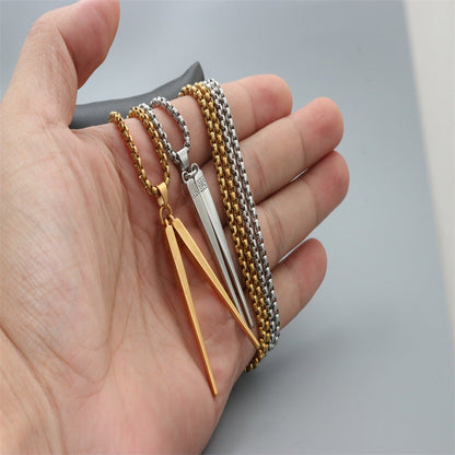 Delicate Artisan Necklace
