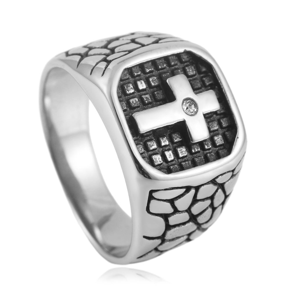 Romantic Ring for Special Moments