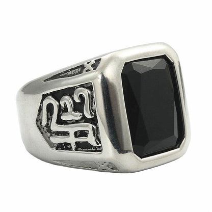 Romantic Ring for Special Moments