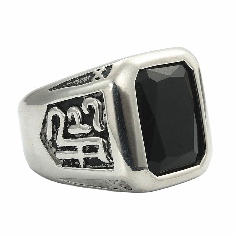 Romantic Ring for Special Moments
