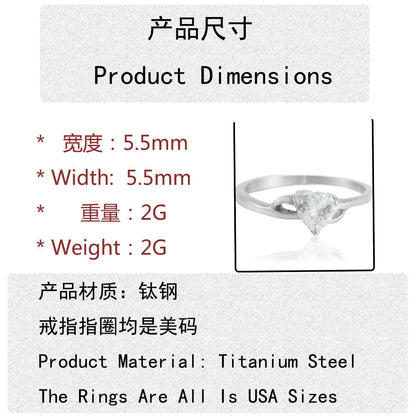 Beautiful Ring with Unique Style