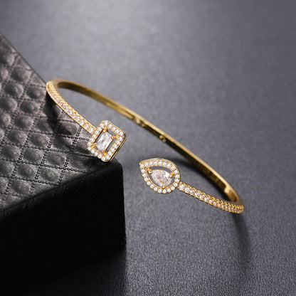 Vintage Handmade Bracelet