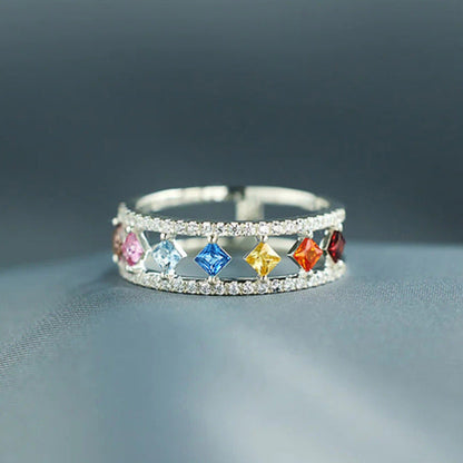 Vintage Handmade Ring