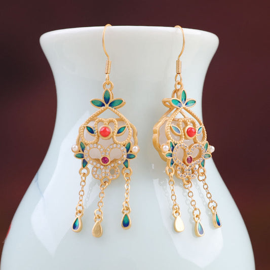 Charming Earring for Any Occasion