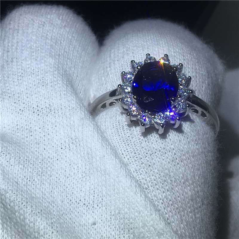 Romantic Ring for Special Moments