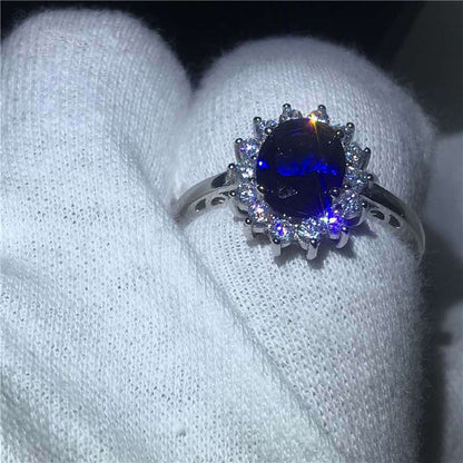 Romantic Ring for Special Moments