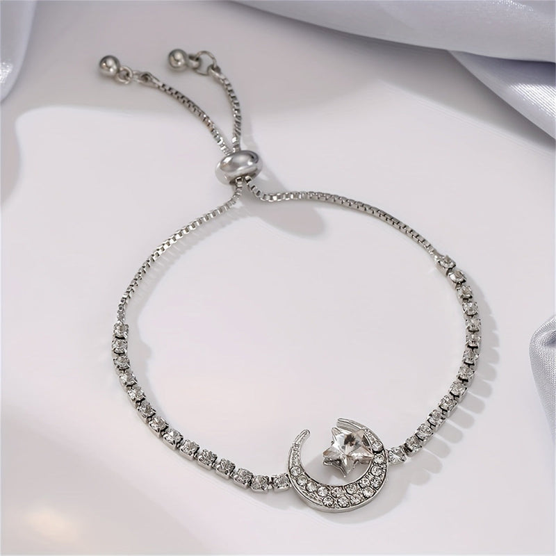 Delicate Artisan Bracelet