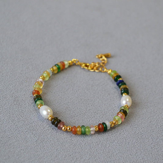 Romantic Bracelet for Special Moments