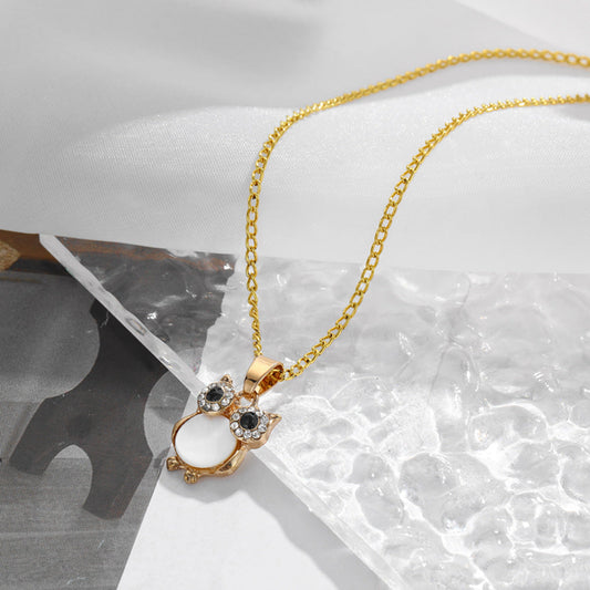 Romantic Necklace for Special Moments
