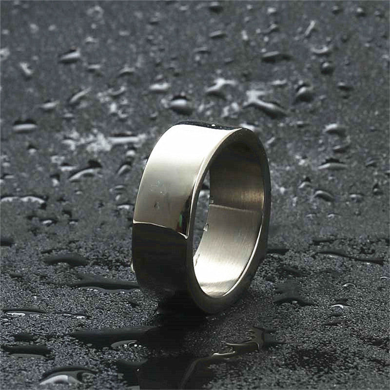 Stunning Ring for Daily Wear