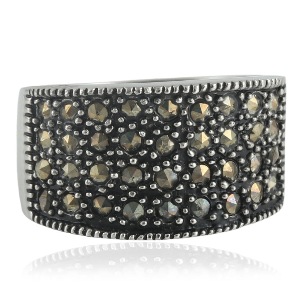 Vintage Handmade Ring