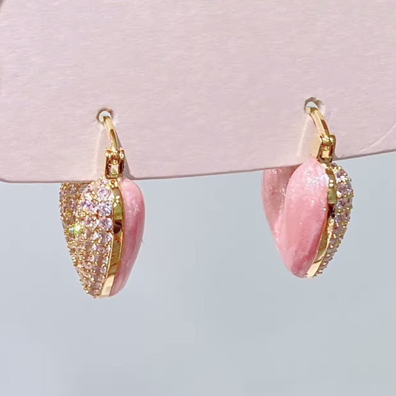 Elegant Pearl Earring for Every Occasion