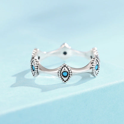 Classic Ring with Timeless Appeal