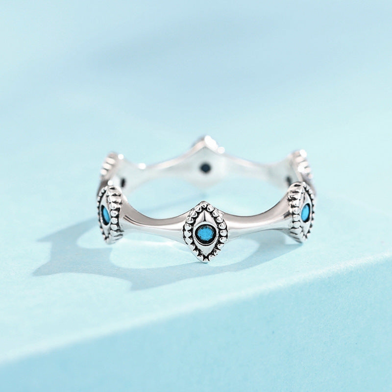 Classic Ring with Timeless Appeal