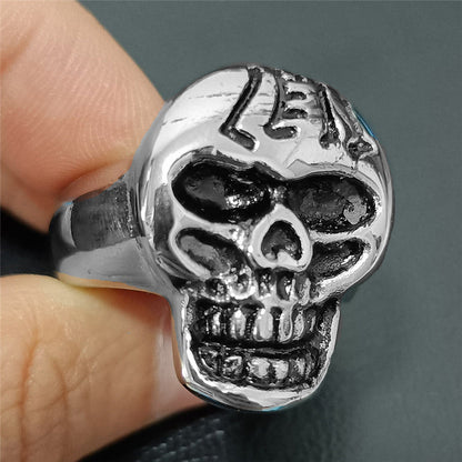 Delicate Artisan Ring