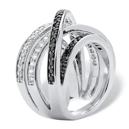 Delicate Artisan Ring