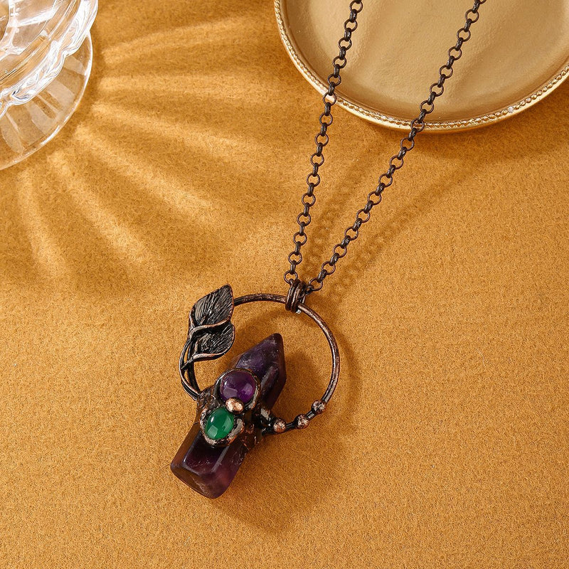Beautiful Necklace with Unique Style