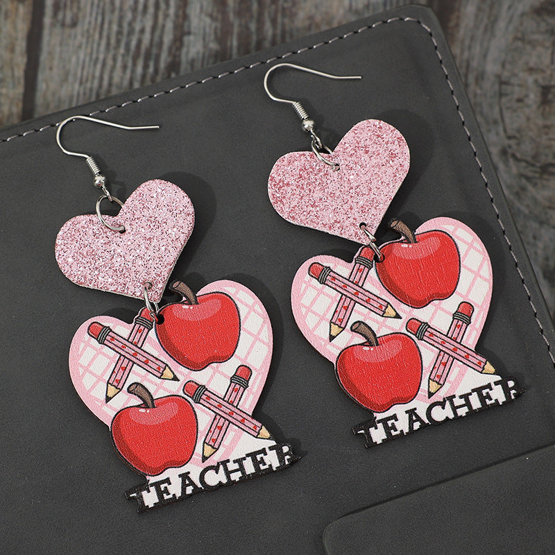 Stunning Earring for Daily Wear
