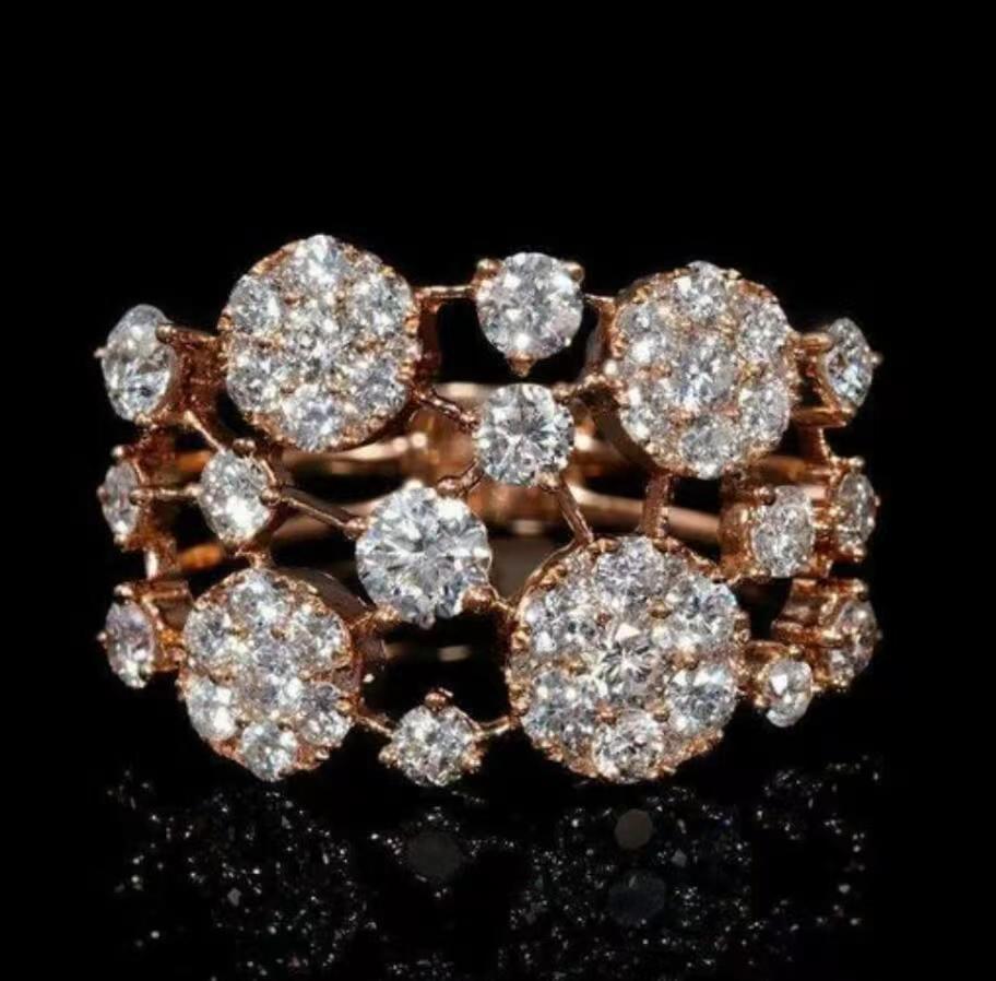 Vintage Handmade Ring