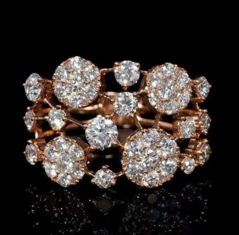 Vintage Handmade Ring