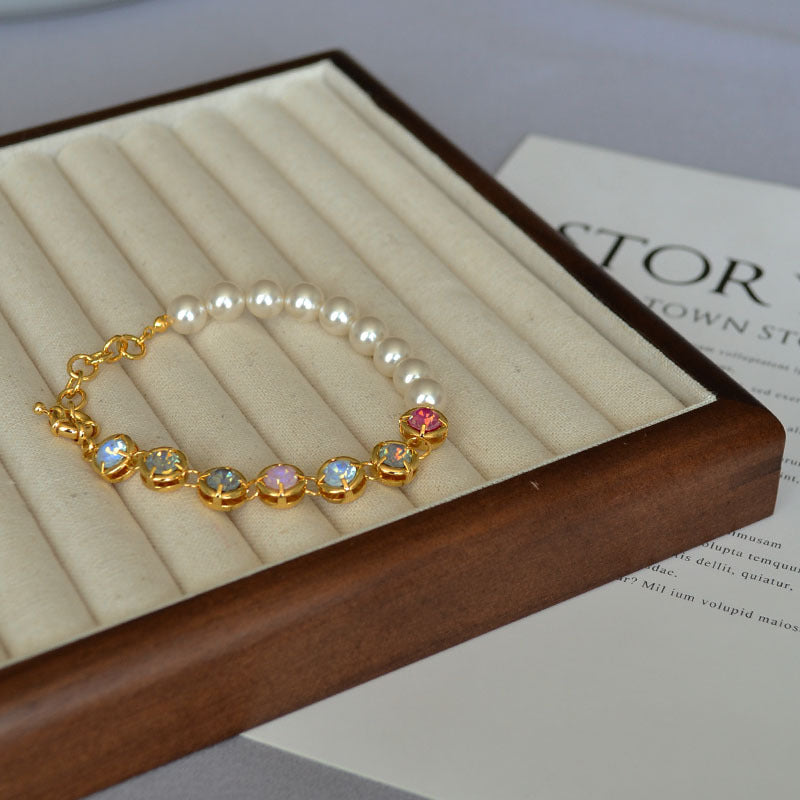 Charming Pearl Necklace for Any Occasion