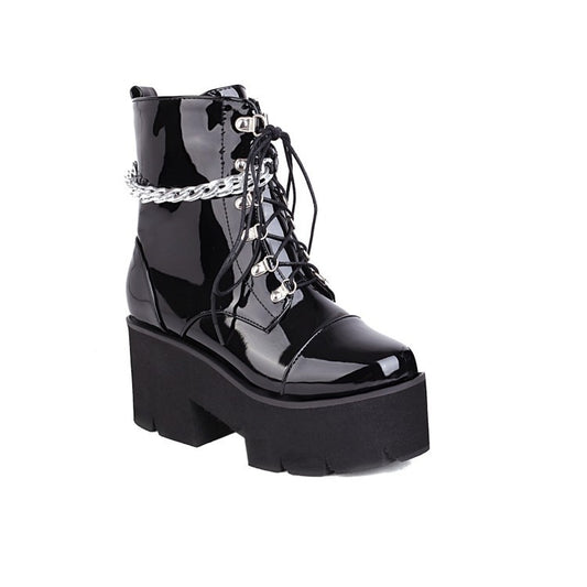 Beautifully Crafted Orthopedic Boots