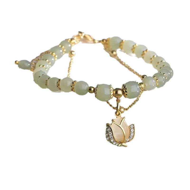Classic Bracelet with Timeless Appeal