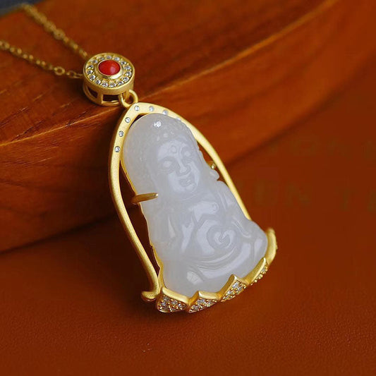 Charming Pendant for Any Occasion
