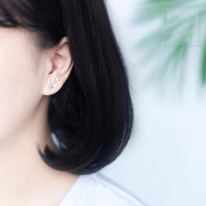 Beautiful Earring with Unique Style