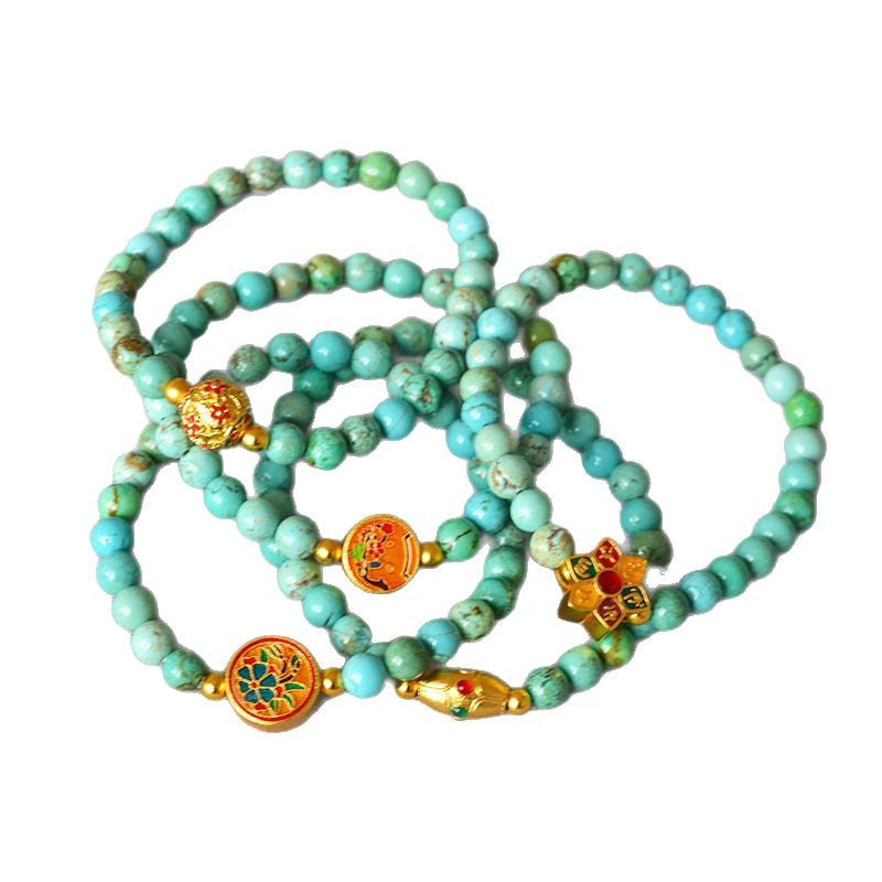 Elegant Gold Bracelet for Every Occasion