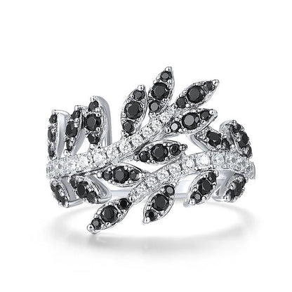 Romantic Ring for Special Moments