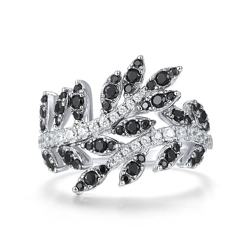 Romantic Ring for Special Moments