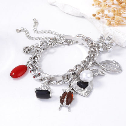 Delicate Artisan Bracelet