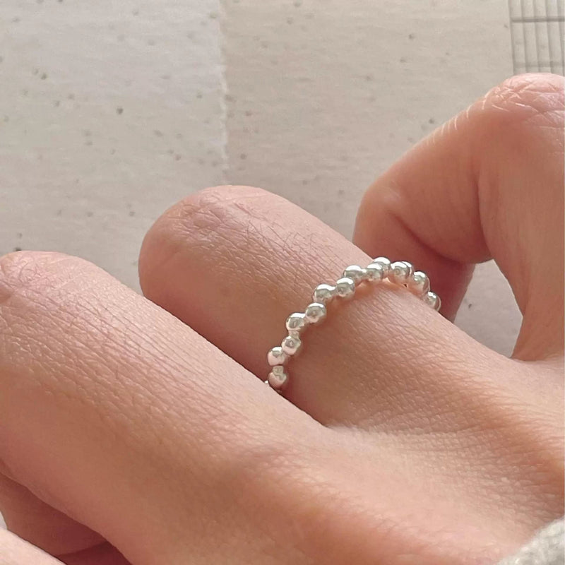 Elegant Ring for Every Occasion