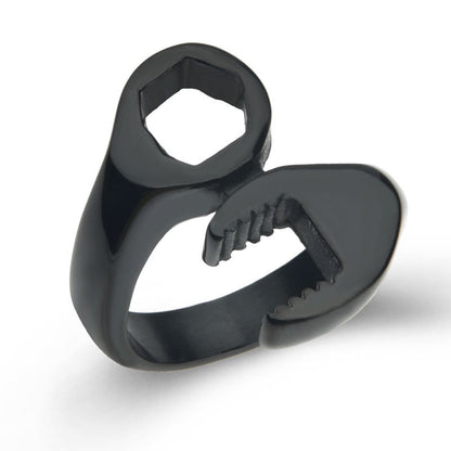 Elegant Ring for Every Occasion
