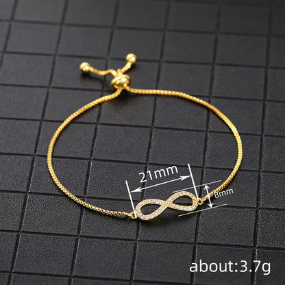 Charming Bracelet for Any Occasion