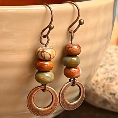 Classic Earring with Timeless Appeal