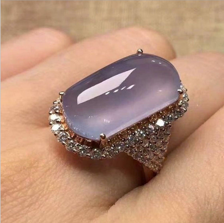 Vintage Handmade Ring