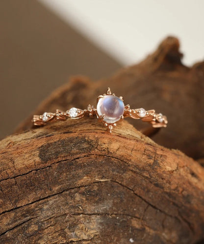 Stunning Gold Ring for Daily Wear