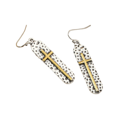 Classic Earring with Timeless Appeal