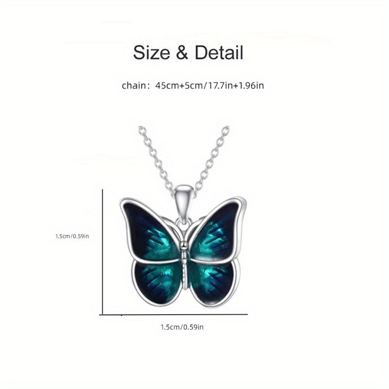 Delicate Artisan Necklace
