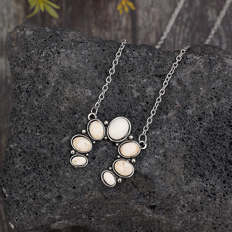 Vintage Handmade Necklace