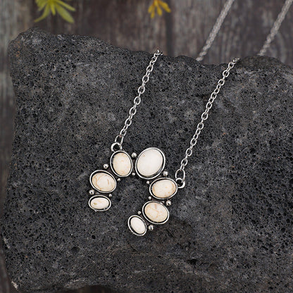 Vintage Handmade Necklace