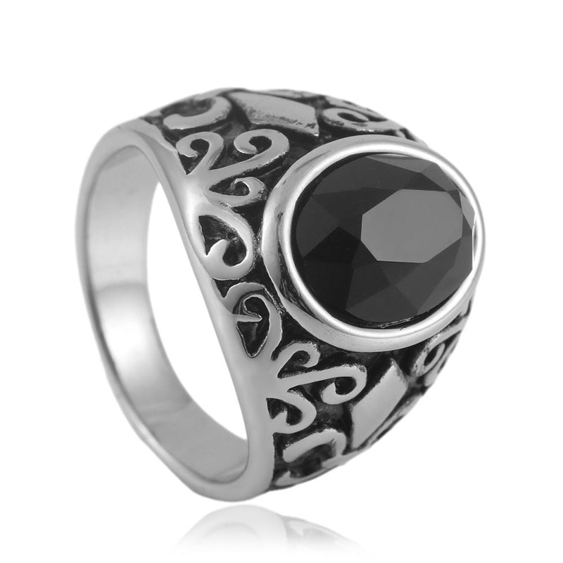 Romantic Ring for Special Moments