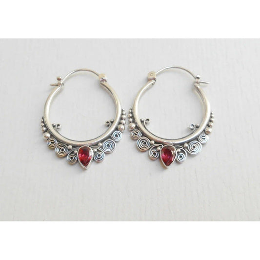 Charming Earring for Any Occasion