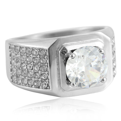 Delicate Artisan Ring