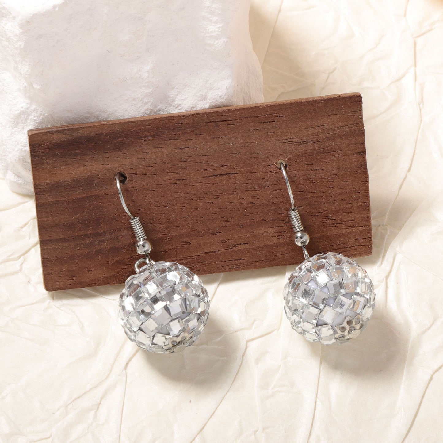 Beautiful Earring with Unique Style