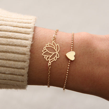 Beautiful Set with Unique Style