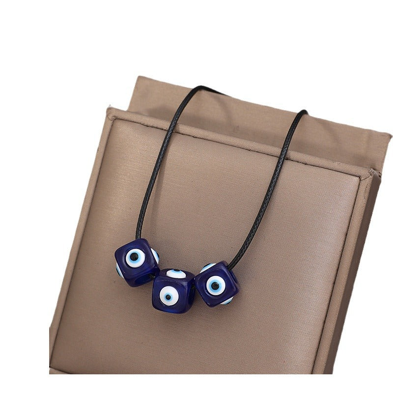 Classic Necklace with Timeless Appeal