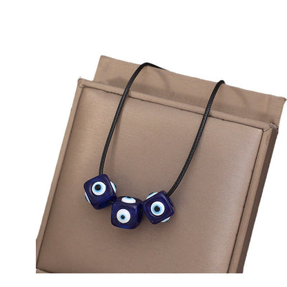 Classic Necklace with Timeless Appeal